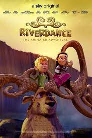 Are you looking for the best websites to download animation movies in hindi? Download River Dance The Animated Adventure 2021 Animation Movie