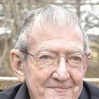 Obituary for Donald O. Stevens