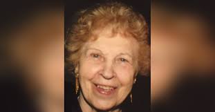 Obituary information for ANNA SZELIGA