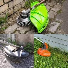 We did not find results for: Attachments Funteck Steel Wire Brush Trimmer Head With Lawnmower Blade Adapter Attachment Kit For Trimming Around Brick Cement And Stone 6 Inch Fits Most Of Straight Shaft String Trimmer Patio Lawn
