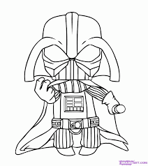 Star wars franchisee started 1977 and still it has a huge fan base. 35 Star Wars Darth Vader Ausmalbilder Besten Bilder Von Ausmalbilder