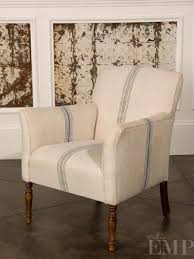 Decorating With European Grain Sacks Victoria Mcginley Studio Home Decor Furniture Grain Sack