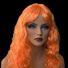 Dancing Costume Wig