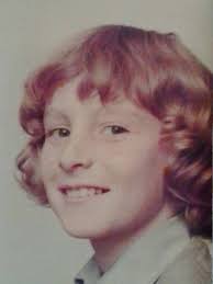 I've just found and joined this group, so i thought i'd post a school photo  of me when we lived in Atherstone.. this woud have been just before i  started high school