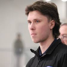 Welland Jr Canadians