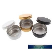 wholesale Mini Metal Pill Boxes - Refillable Portable Small Storage Tins  for Jewelry, Candy, Coins, and More