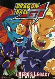 Supersonic warriors 2 released in 2006 on the nintendo ds. Dragon Ball Z Movie 13 Wrath Of The Dragon Anime Planet
