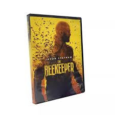 The Beekeeper [DVD] Box Set New on OnBuy