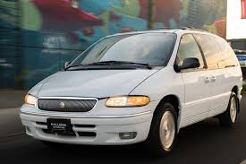 Image result for Medium Driftwood 1997 Chrysler