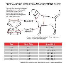 119419 Harness Junior A Black S Walmart Com Dog Harness Puppia Dog Harness Dog Harness Pattern