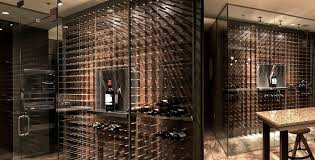 Buy wine glass racks and get the best deals at the lowest prices on ebay! Wine Cellar Design Stunning Bespoke Wine Cellars