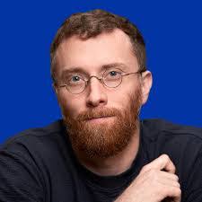 Ryan Schlegel's Instagram, Twitter & Facebook