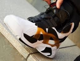 373344 01 Que Vaut La Puma Disc System Weapon Og 2021 Ceballos