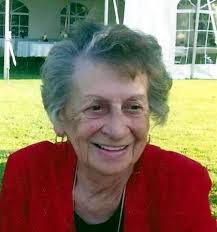 Beulah Pitman Obituary