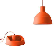 unfold pendant lamp made of soft silicone rubber material muuto pendant lamp lamp muuto