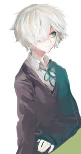 Ahora Me Pregunto Cuando Sera La Proxima Vez Que Vea Algo Hermoso Que Egoista Es El Destino Con Algunos Hay Quienes Cono Cute Anime Guys Anime Boy Anime Guys