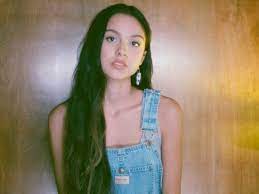 Debut album sour out now: Olivia Rodrigo Laut De News