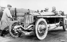 Targa Florio Race Profile History Photos Racing Old Race Cars Grand Prix Racing