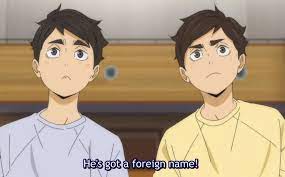 Pin On Sports Anime