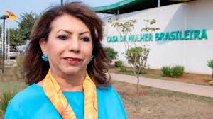 Casa da Mulher Brasileira intensifica enfrentamento à violência contra a  mulher