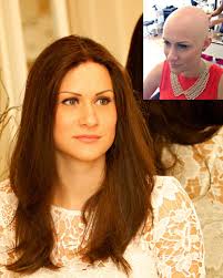 Intralace Freewear Hair Replacement Systems From Lucinda Ellery Uk