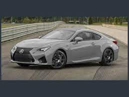 Find great deals on thousands of 2019 lexus rc for auction in us & internationally. Used Lexus Rc F For Sale In Clearwater Fl With Photos Autotrader