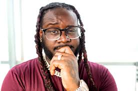 T Pain Talks New Music Being Canceled On Social Media Chris Brown Verzuz And More Revolt