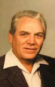 Obituary for Robert "Bob" Lee Asher