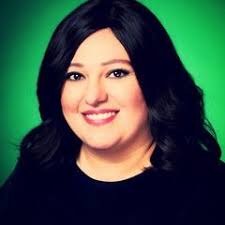 Cynthia Huizar's Instagram, Twitter & Facebook