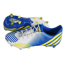 We did not find results for: Adidas Ace 16 1 Primeknit Sg Fussballschuhe Stollen Aq3458
