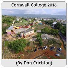 I want to thank you on behalf of your house since you joined our diy workshops, it says it's feeling more like a 'home' than ever be kind to where you live, join a saturday skills course at cornwall college camborne in jan book bit.ly/ccsaturdayskills. History Of Cornwall College Alumni Canada
