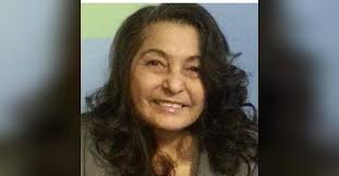 Marta Campos Morales Obituary