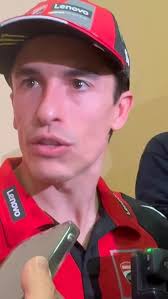 😳 Marc MARQUEZ ha sido OPERADO de urgencia. 😰 ¿Volverá a subirse a una  MOTOGP esta temporada? 👀🏍️ Pinta complicado, pero crucemos los dedos para  que así sea... 💥🚀❤️‍🔥🔥 #motogp #moto #motos #motolife
