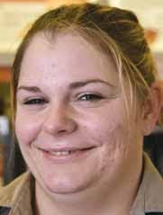 Deanna Thibault's Instagram, Twitter & Facebook