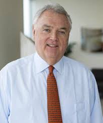 Chris Dwight, Partner