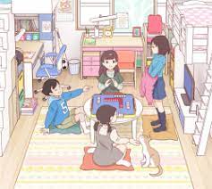 Undress mahjong partyauthor : kiyo