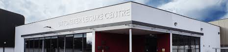 Uttoxeter Leisure Centre Gym Swim Everyone Active