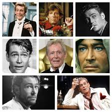Remembering Peter O'Toole