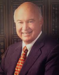 James Omer Bunn, Sr.