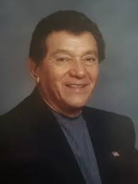 Obituary information for Arcadio Herrera