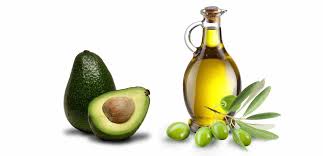 Whisk the whites with olive oil. 7 Diy Avocado Hair Mask Treatments For Damaged And Dry Hair