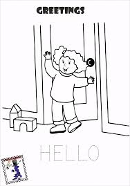 Greetings3 Png 1119 1600 Inglese Imparare Inglese Insegnanti Di Inglese