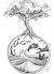 Drawing Of Nature For Kids