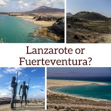 Maybe you would like to learn more about one of these? Canary Islands Travel Guide Lanzarote Fuerteventura