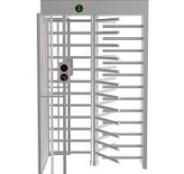 Full Height Security Turnstiles | Full Height Optical Turnstile | Full  Height Turnstile