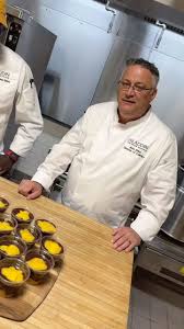 Chef Matthew Raiford and Chef John Rifkin discuss this delicious dessert  which has a full serving of fruits and vegetables!, #aladdincampusdining  #chefmatthewraiford #fuelingstudents