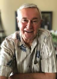 Allen Duistermars Obituary (05/08/1943