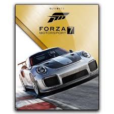 Icon Forza Motorsport 7 By Hazzbrogaming Forza Motorsport Gaming Pc Motorsport