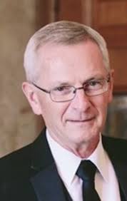 Paul Erdmann Obituary