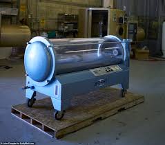 DailyMailTV finds Michael Jacksons HBOT Chamber - HBOT News - Hyperbaric  Oxygen Therapy News